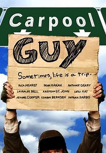 Carpool Guy (2005)