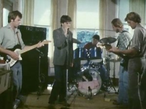 Quotes | Country Calendar - Daggy and the Dickheads | Television | NZ On Screen