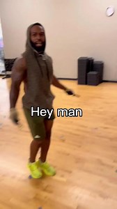 16K views · 170 reactions | What motivates you to workout? This is the type of gym motivation we need. | What Motivated You? | Facebook