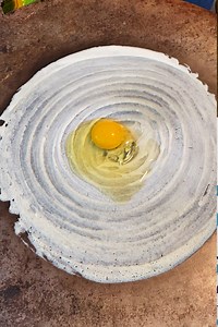 134K views · 2.8K reactions | Egg Dosa Recipe | Street Food Hunting | Facebook