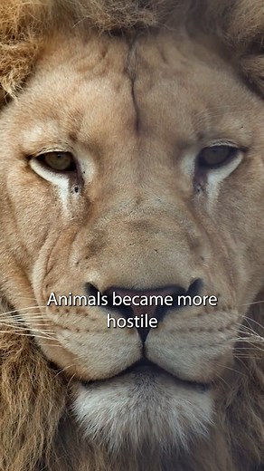 The entrance of sin had many negative consequences. It corrupted the nature of Adam and Eve and animals became more hostile, and even the Earth suffered under the curse of sin. Watch this video to learn more! #sin #thefall #biblestory #sin #adamandeve | Incredible Bible Revelations