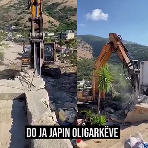 22K views · 126 reactions | Qytetari nga Jala denoncon:...