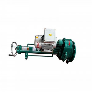 [Hot Item] Lightweight High-Speed Electric Hot Tapping Machine for Rapid Opening of Inspection and Vent Holes in Pipes.