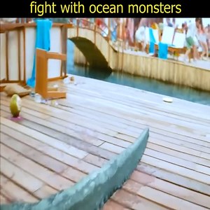 25 reactions | The most viral scene of 2024 | ننوشNancy | Facebook