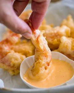 134K views · 4.6K reactions | THIS is how we make our ULTIMATE crispy beer batter at home… | Marion's Kitchen | Facebook