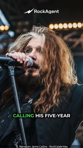 Nikki Sixx Reaches Out to John Corabi With a Public Message of Peace