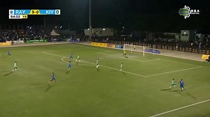 #Rwanda #PremierLeague Rwandan Derby Adama Bagayoko niwe watsinze agashinguracumu, igitego cya kane ku munota wa 90' 5. Bivuze ko abakinnyi ba Rayon Sports baza guhabwa buri umwe agahimbazamusyi ka 150,000 kuko batsinze umukino ndetse na 90,000 y'ibitego bitatu barengeje ku ntsinzi. 🌍 Winner.rw ni ikigo gitanga serivisi zo guteega ku mikino 15 itandukanye #WinnerRwanda #PlayAndWin | Kayishema Tity Thierry