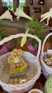 Happy Easter 🐇🐰🐣 . All the Blessings 🙏🏻🙏🏻🙏🏻 | Anamaria Ferentz