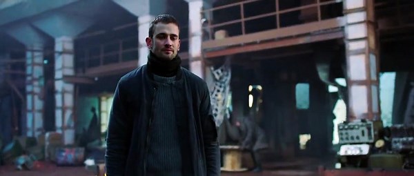 Coma (2019) Watch HD