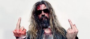ROB ZOMBIE: Single “Well, Everybody´s Fucking In A U.F.O.” - Hellpress