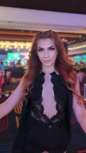 #lasvegas #fremontstreet #reels | Ruth Robles