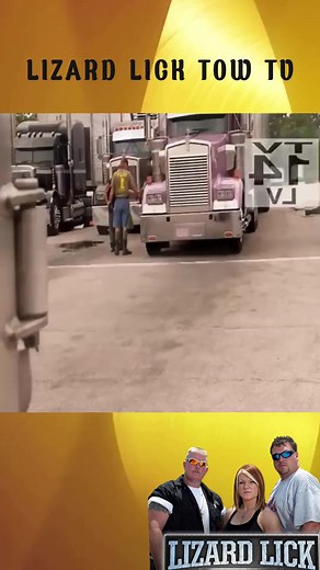 Lizard Lick Towing #LickLizard #LickLizardTow #Repo #RepoTowing #trutv #tv #tow #towtruck | Lizard Lick Fans