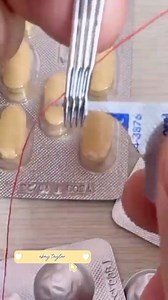 15K views · 2.6K reactions | SEWING TIPS AND TRICKS FOR BEGINNER CARA MUDAH MEMASUKKAN BENANG KE JARUM DENGAN ALAT SEADANYA, SEMOGA BERMANFAAT #sewing_tips_and_trick_beginners #sewing #stitching #sewingtips #sewinghacks #tutorial | Abay Taylor | Facebook