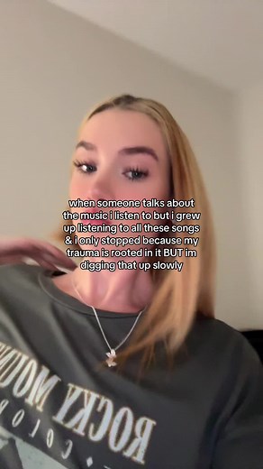 healing myself song by song