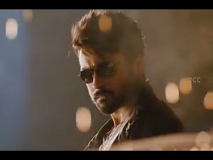 Suriya Sikindar Movie Trailer - Samantha, Brahmanandam