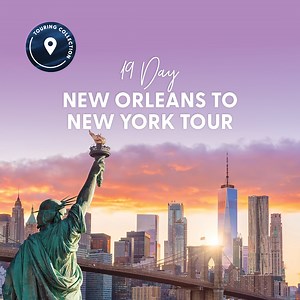 3.3K views · 242 reactions | MY CRUISES TOURING COLLECTION | Secure...