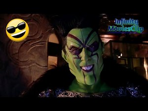 Funny Loki Angry - Son of The Mask (2005) - Movie Clip