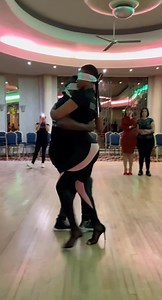 22K views · 1K reactions | Pascal Zokiz Gomis & McKiztosh Dance(Christina Mcintosh) @ WALF Winter Afro-Latin Festival 5th Edition 2023 Dj Nice Life - Chega Mais | Kizomba Demos | Facebook
