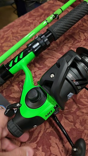 70K views · 843 reactions | Update sold 10ft River Rat Whisker Seeker 40 reel Bulldog Braid Squatch float Only $200 limited availability!! | Rebel River Outfitters | Facebook