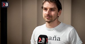 Miliónový biznis dôchodcu z tajnej služby: Investigatíva Martina Turčeka odkrýva Balciarovo realitné impérium (videopodcast)