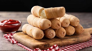 Tequeños: receta y origen de esta botana venezolana - UnoTV