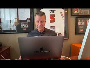 2020 Oregon State Athletics Graduation