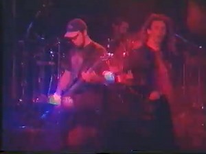 In Flames - Dead Eternity (Live in Köln) | Commando METAL Vídeos