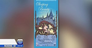 Chico Community Ballet gearing up for performances of The Sleeping Beauty