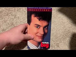 My 20th Century Fox VHS Collection (2020 Edition)