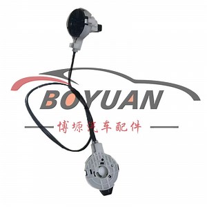 [Hot Item] Control Cable Fit for 55906-52132 Yaris 2005-2020, Climate Control Panel Heater