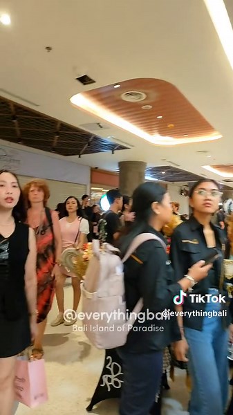 ICON BALI Mall sudah dibuka