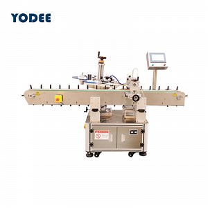 [Hot Item] Automatic Box Cellophane Packing Machine Cigarette Label Shrinking/Wrapping Machine