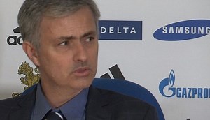 Jose Mourinho welcomes rest ahead of PSG clash