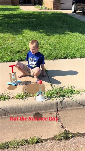 kai_thescienceguy on TikTok