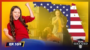 4.8K views · 330 reactions |  Florida To Remove Racial & Sexual Indoctrination In ALL K-12 Grades  Watch EDUCATED | FreedomProject Media App | FreedomProject | Facebook