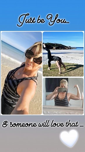 # just me being me...🩶 | Kimba Louise Thorp