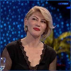 Alma Bektashi flet për profesorët e saj, Tish Daija, Çesk Zadeja, Kujtim Laro #oxygen | Besim Dina