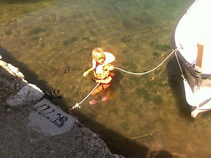 Dovolená Drašnice 2010 – luky2 – album on Rajče