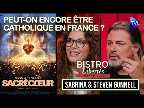 Bistro Libertés - Steven Gunnell : de chanteur à cinéaste