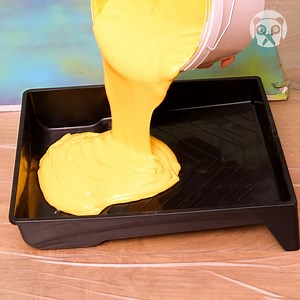 Painting Hacks On A Budget! | Bored Panda Art