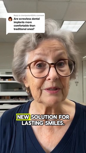 Explore the Benefits of Screwless Dental Implants | EducaNews