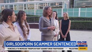 GirlsDoPorn owner sentenced to nearly three decades for sex trafficking hundreds of women