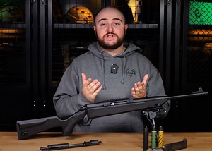 OPS-Store With The Action Army AAC-C1 Athena