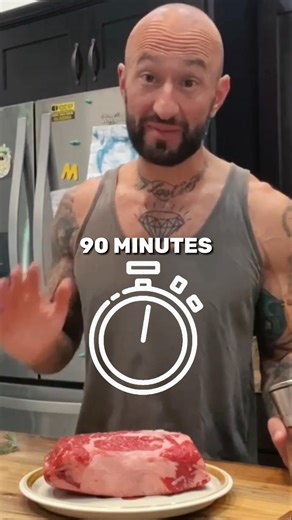 9.3K views · 177 reactions | How To Cook The Perfect Rib Eye Steak | Al Kavadlo | Facebook