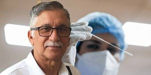 Καραγιάννης για την κατάργηση μάσκας: «Αυτό είναι κάτι που έθεσα στο τραπέζι» - Τι θα γίνει με το Cyprus Flight Pass; - Δείτε βίντεο