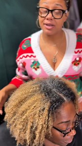 16K views · 619 reactions | My client is getting braids tomorrow and...
