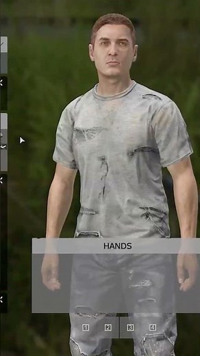 DAYZ SPAWN POINT ABUSE