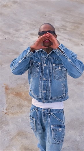 YG proves that real style has no limits. This spring, be bold, be original, and live your truth in TRUE. | True Religion