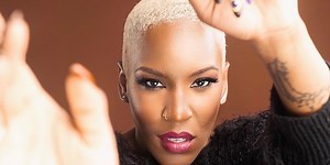 Jazz Matinee – Liv Warfield — Hive