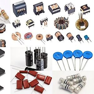[Hot Item] Service for IC Programming PCBA Assembly Bom List Components IC Resistor